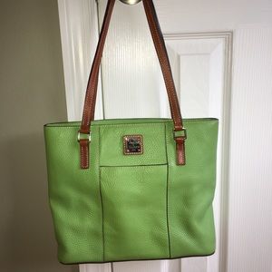 Dooney & Bourke Lexington Shopper